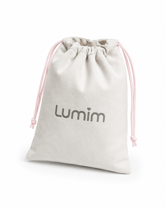 Lumim Taşıma Bezi