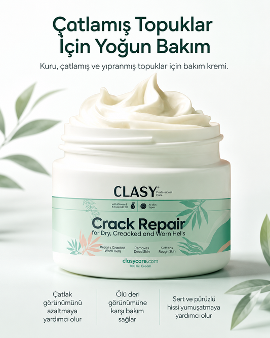 Bakım Kremi